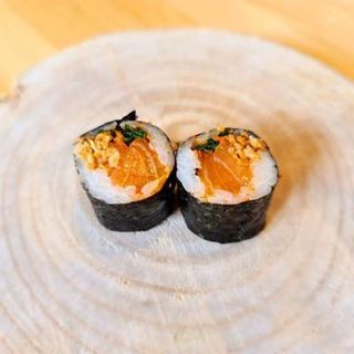 Maki Spicy Salmon