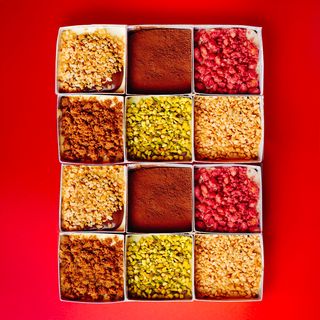 Spùn Pack - 12 x 90 g