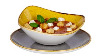 Zupa pomidorowo - paprykowa 180ml