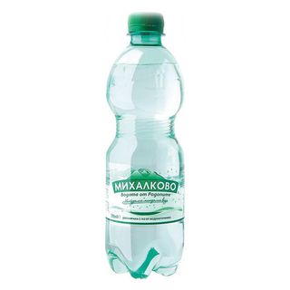 Вода Михалково