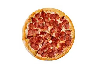 27. MINI PEPPERONI