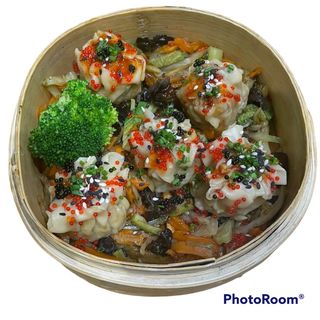 Dim Sum Crevettes - 5Pcs