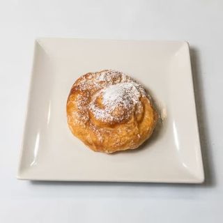 Ensaimada Normal (Pequeña)