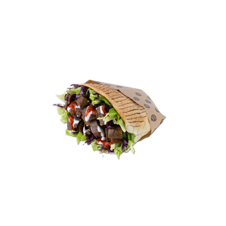 Pita big