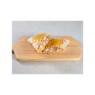 Le King + Coca cola 0,5 l