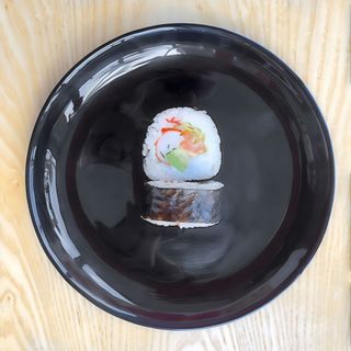 Futomaki Saumon