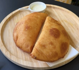 2  Empanada De Carne  