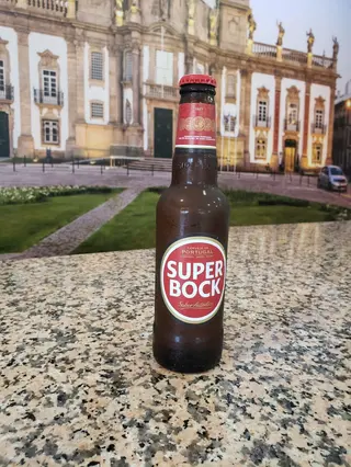 Superbock 33cl