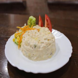 Ensaladilla Rusa (Grande)
