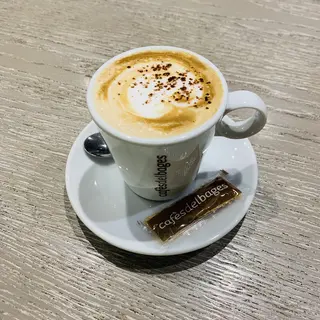 Cafè Amb Llet (8 Oz.)