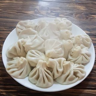 ხინკალი ქალაქური 10ც.