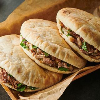 HANBAO CU PUI 270G PRODUS NOU !