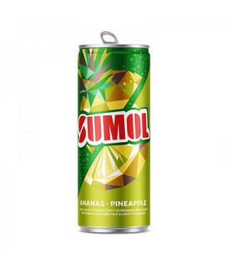 Sumol Ananás