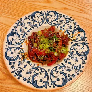 Tangsuyuk