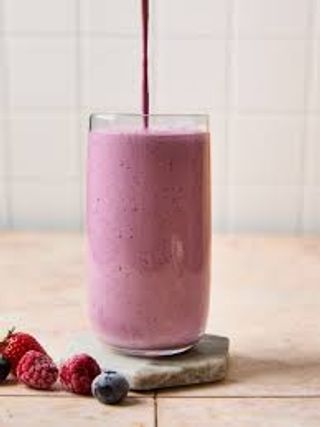 Bab Marrakech Smoothie