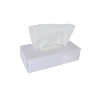 Boite Mouchoirs de 300