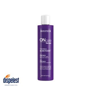 Champú Silver (250 ml.)