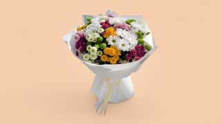 სეზონური Mix