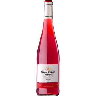 Gran Feudo (Tempranillo, Garnacha, DO Navarra)