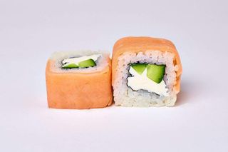 Филадельфия Deluxе (10 шт.)  