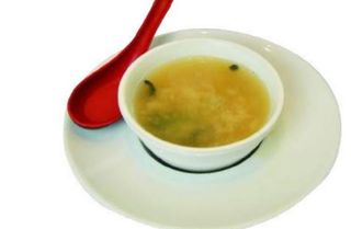 01 - Zuppa di miso