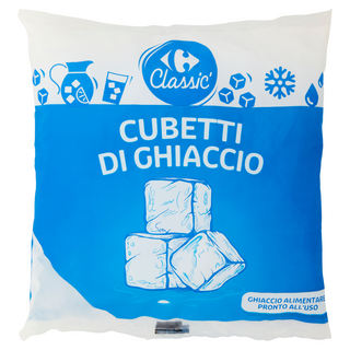 Ghiaccio ( Ice) 2 Kg