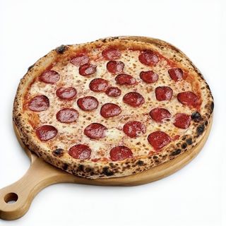 Պիցցա Պեպերոնի