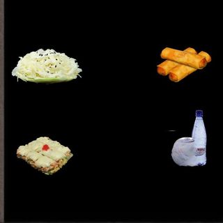 Plan malin 2 + Boisson au choix