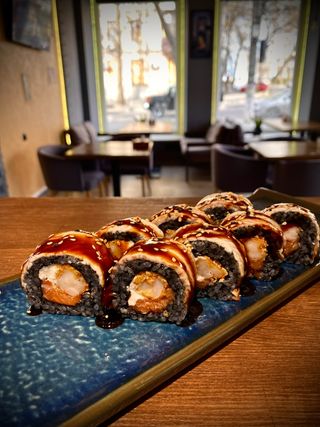 Чорний Дракон