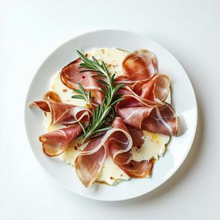 Finissima al valdostana