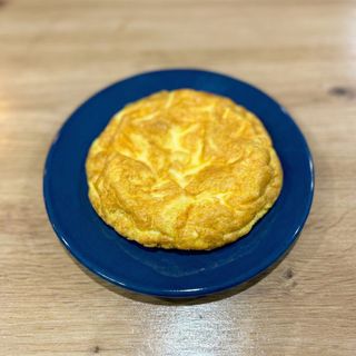 Tortilla De Patatas (Ración)