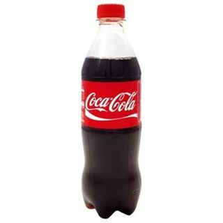 Coca-Cola 0.5L