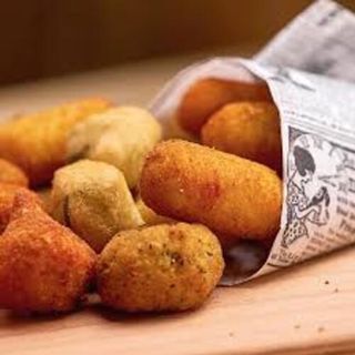 Coppo napoletano grande