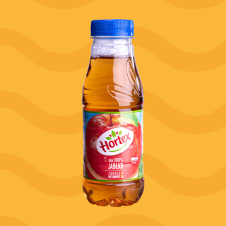 Sok jabłkowy 300ml