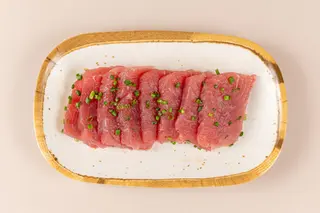 Sashimi de Atum | 8 un