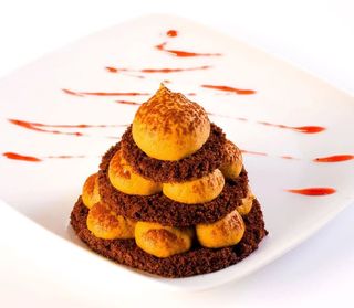 Mono Porzione Tiramisu