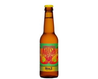 Keller Holz Krush IPA 330ml