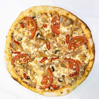 Pizza La Jaima (Familiar)