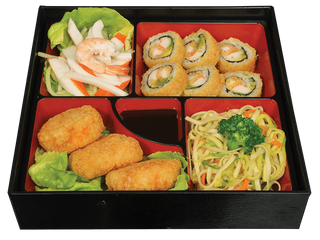 Bento F