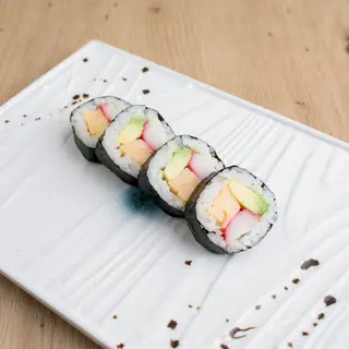 13. Futomaki (4 Uds.)