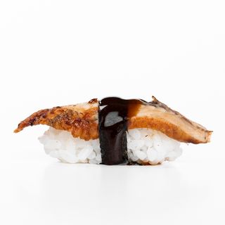DY109. Nigiri unagi 2 pezzi
