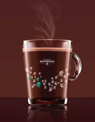 Ciocolată caldă Neagra 200 ml