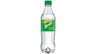 Sprite Butelka 500ml