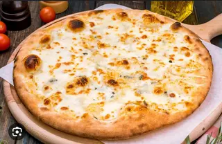 4 Formaggi