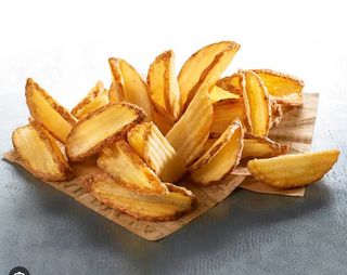 Patate Mccain wedgehouse - M
