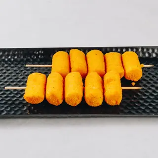 Kroketi