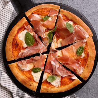 Pizza Speciale