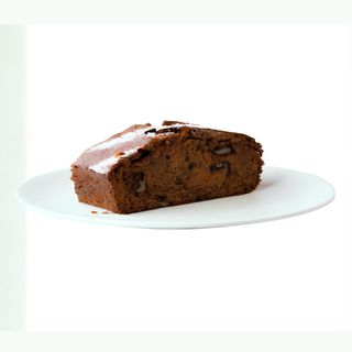 КЕКС МОРКОВНЫЙ