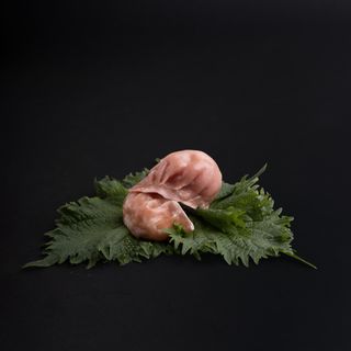 Ravioli di gamberi - 4 pezzi