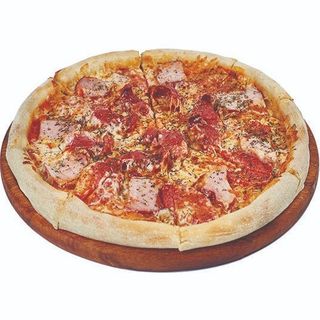 Піца Баварська ø35 (600г)